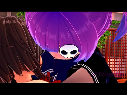 ❤️ Arachne girl monster. ️❌ Sexo vídeo em nós ﹏